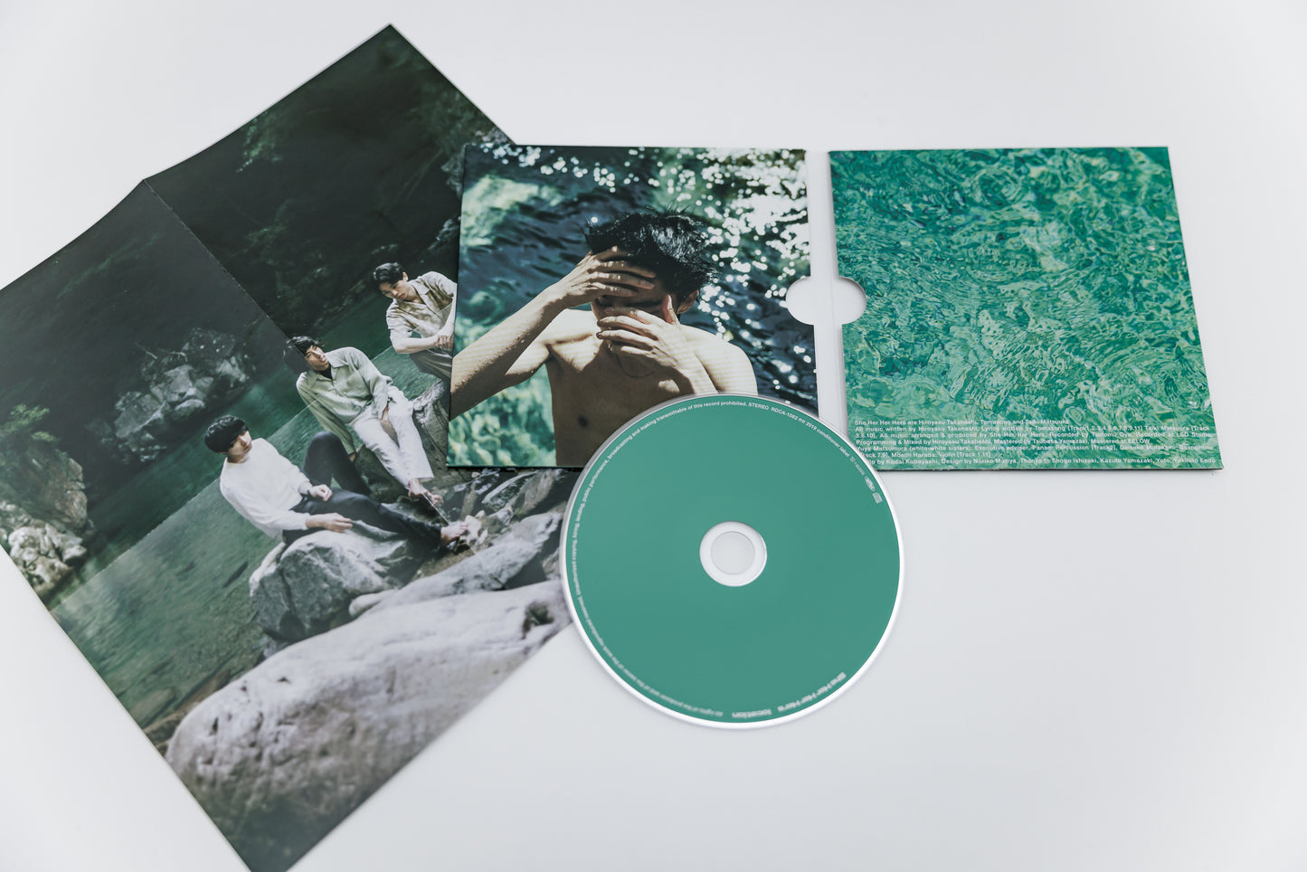 CD「location」