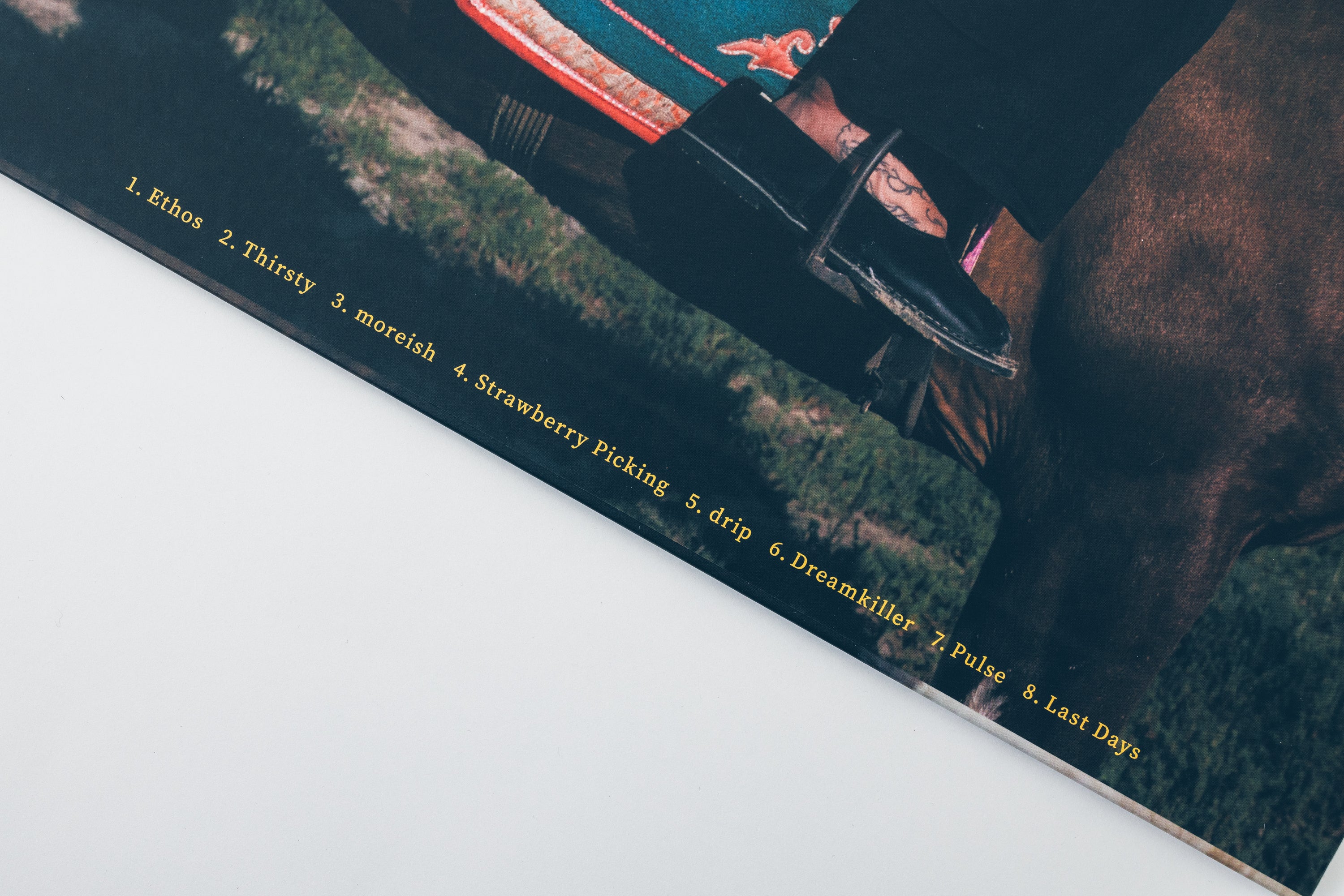 Vinyl – She Her Her Hers Online Shop